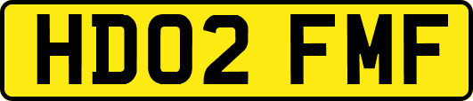 HD02FMF