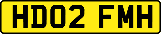 HD02FMH