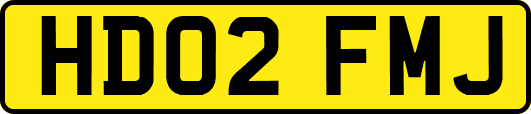 HD02FMJ
