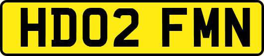 HD02FMN