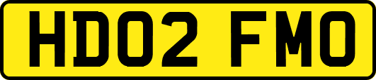 HD02FMO