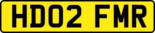HD02FMR