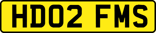 HD02FMS
