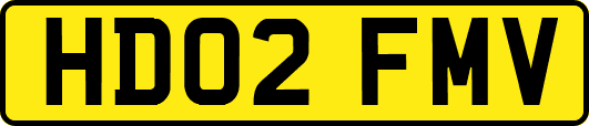 HD02FMV