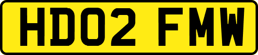 HD02FMW