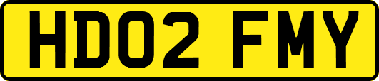 HD02FMY