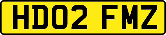 HD02FMZ
