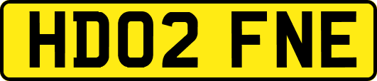 HD02FNE
