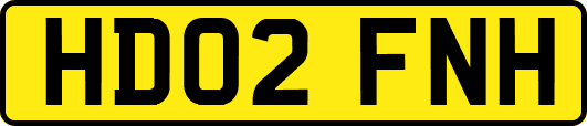 HD02FNH