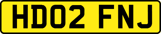 HD02FNJ