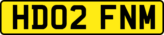 HD02FNM