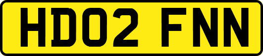 HD02FNN