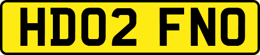 HD02FNO