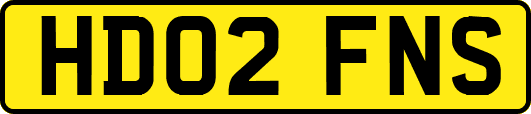HD02FNS