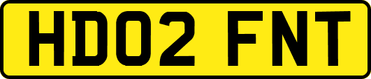 HD02FNT
