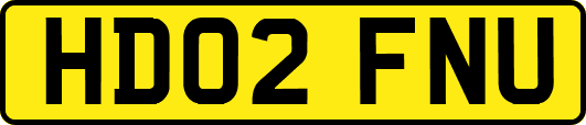HD02FNU