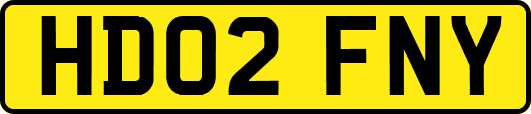 HD02FNY