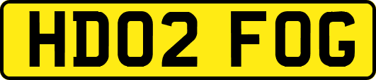 HD02FOG