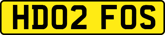 HD02FOS