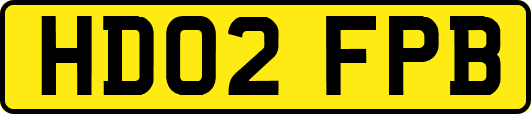 HD02FPB
