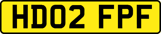 HD02FPF