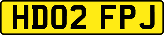 HD02FPJ