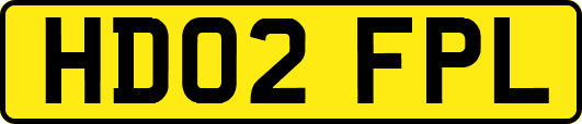 HD02FPL
