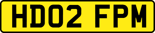 HD02FPM
