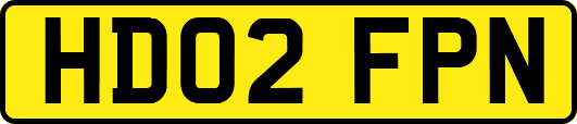 HD02FPN