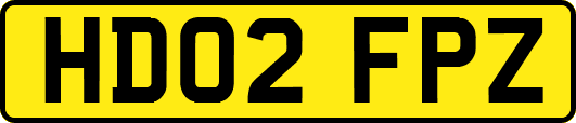 HD02FPZ