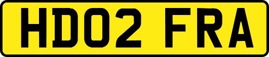 HD02FRA