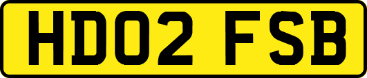 HD02FSB
