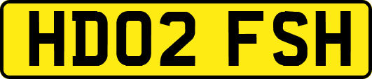 HD02FSH