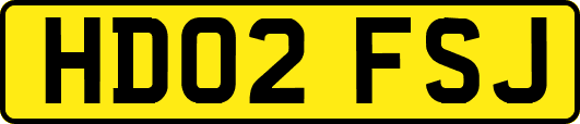 HD02FSJ