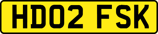 HD02FSK