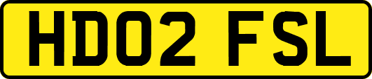 HD02FSL