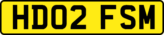 HD02FSM