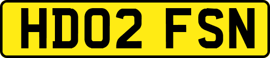 HD02FSN