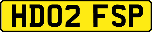 HD02FSP