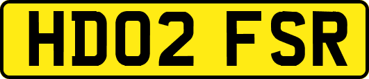 HD02FSR