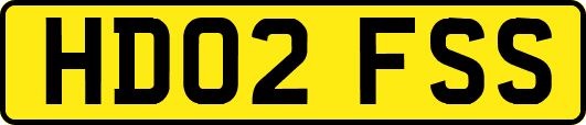 HD02FSS