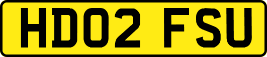 HD02FSU