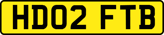 HD02FTB