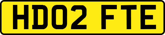 HD02FTE