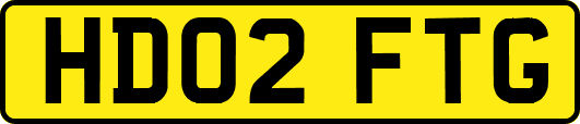 HD02FTG