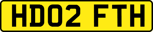 HD02FTH