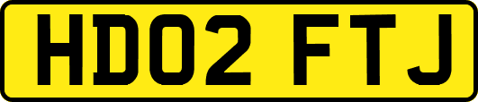 HD02FTJ