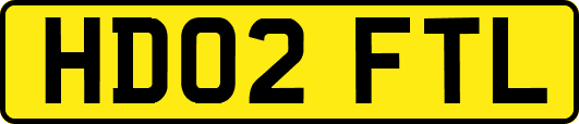 HD02FTL