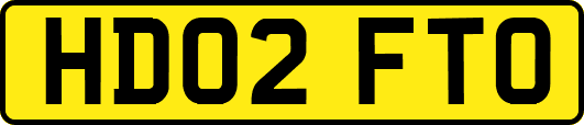 HD02FTO
