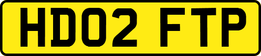 HD02FTP